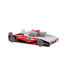 FORMULA gyermekágy 160 x 80 cm gyermekágy