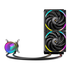 FORMULA V LINE Oasis L240 hűtés