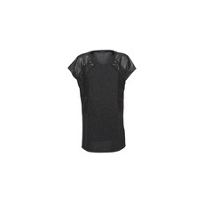Fornarina Rövid ujjú pólók DALHIA Fekete EU M