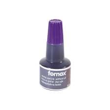 Fornax Bélyegzőfesték 30 ml, fornax lila bélyegző