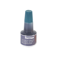 Fornax Bélyegzőfesték 30 ml Fornax zöld bélyegző