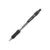 Fornax Golyóstoll Fornax F-70 grip, írásszín fekete