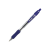 Fornax Golyóstoll fornax f-70 grip, írásszín kék