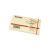 Fornax Jegyzettömb öntapadó, 75x125mm, 100lap, , sárga (SA-FOR0002) (SA-FOR0002)