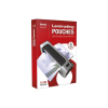 Fornax Lamináló fólia A3, 80 micron ( 303x426mm) 100 db/doboz, Fornax
