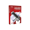 Fornax Lamináló fólia A4, 125 micron 100 db/doboz, Fornax