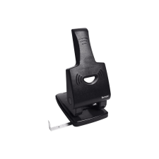 Fornax Lyukasztó 65lap Fornax fekete lyukasztó