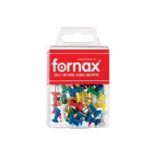 Fornax Térképtű BC-23 színes, 50 db/doboz, Fornax térképtű