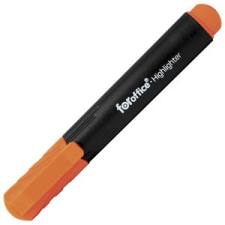 Foroffice Szövegkiemelő Foroffice 2-5 mm rózsaszín filctoll, marker