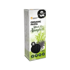 ForPro Bio Black Rice Pasta Spaghetti 200g reform élelmiszer