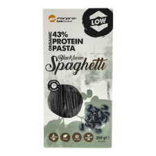 FORPRO BIO FEKETE SZÓJABAB PROT TÉSZTA tészta