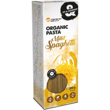  Forpro bio köles tészta spaghetti 200 g tészta