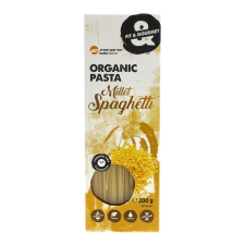  FORPRO BIO KÖLES TÉSZTA SPAGHETTI 200G tészta