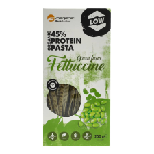 FORPRO BIO ZÖLD SZÓJA PROTEIN TÉSZTA tészta