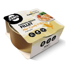 Forpro - Csirkemell Filé - Konzerv - 160g előétel és snack