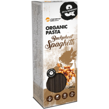 ForPro Forpro bio hajdina tészta spaghetti 200 g tészta