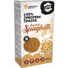 ForPro Forpro bio szójabab protein tészta spaghetti 200 g tészta