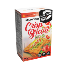 ForPro Forpro protein lapkenyér paradicsom és provence fűszeres ízesítéssel 150 g reform élelmiszer