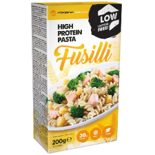 Forpro high protein pasta fusilli 200g tészta