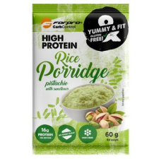  Forpro high protein rizskása pisztácia 60 g reform élelmiszer