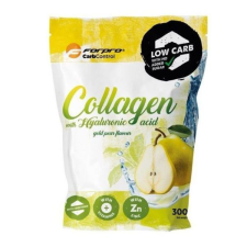 ForPro kollagén hialuronsavval körte ízű 10g vitamin és táplálékkiegészítő