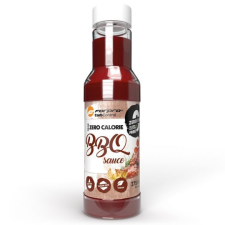 ForPro NEAR ZERO CALORIE BBQ SAUCE - 375 ML reform élelmiszer