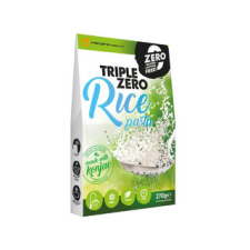 ForPro Triple Zero Pasta Rice 270g gyógyhatású készítmény