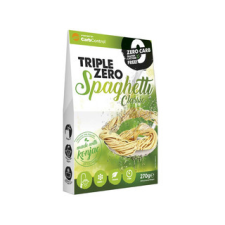ForPro Triple Zero Pasta Spaghetti 270g gyógyhatású készítmény