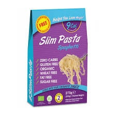 ForPro zero kalóriás tészta - spaghetti cukor/zsír/laktóz/glutén/szójamentes 270 g tészta