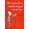 Forradalmi ostobaságok versenye - Pozsonyi Ádám