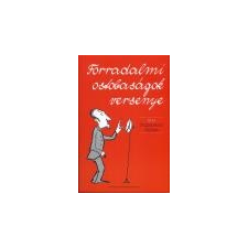  Forradalmi ostobaságok versenye - Pozsonyi Ádám ajándékkönyv
