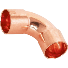  Forrasztható ív   18 mm 5002A réz építőanyag