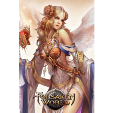  Forsaken World - Galo Rooster Pet (digitális licenc) videójáték