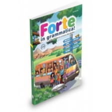 Forte in grammatica! – Sara Servetti idegen nyelvű könyv