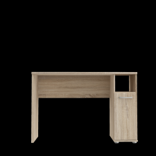 FORTE NIKO FORQUICK ÍRÓASZTAL 110X73,5X51CM SONOMA TÖLGY íróasztal