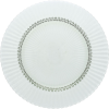 FORTESSA Archie Lapos tányér, üveges, ø: 270 mm