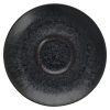 FORTESSA Kávéscsésze alátéttel, ø: 140 mm