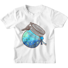  Fortnite Chug Jug - Gyerek Póló