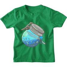  Fortnite Chug Jug - Gyerek Póló gyerek póló