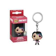 Fortnite Funko kulcstartó - Sparkle Specialist kulcstartó