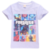  Fortnite gyerek póló