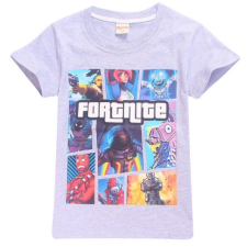 Fortnite gyerek póló gyerek póló