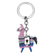 Fortnite llama kulcstartó kulcstartó