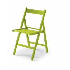 Fortrade BUNNY szék - zöld kerti bútor
