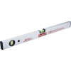 Fortum 4783584 vízmérték 0,5mm/m pontos ( alu.), elektronikusan kalibrált libella FORTUM; 1500mm