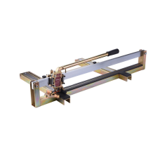 Fortum csempevágó 800mm, max. vágás: 820 mm, max. vastagság 18 mm, 17 kg barkácsszerszám