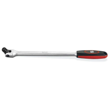 FORTUM garancia L-csuklós hajtókar 1/2", 61CrV5; 380mm FORTUM dugókulcs