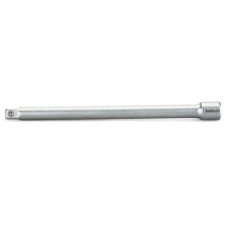 Fortum hosszabbító szár 1/2", 60CrV5; 75mm dugókulcs