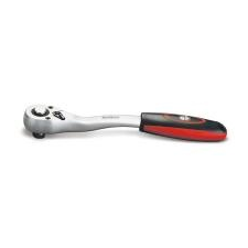 Fortum racsnis hajtókar 72 fog, 1/2", 253 mm (4700113) csavarhúzó