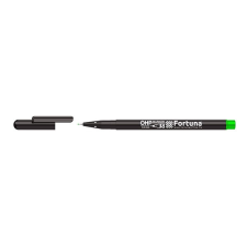 Fortuna Alkoholos marker fortuna ohp s zöld 07.0058105 filctoll, marker